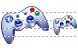 Gamepad icon Gamepad icons