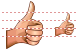 Good mark icon Good mark icons