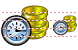 Income icon Income icons