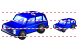 Jeep icon Jeep icons