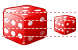Luck icon Luck icons