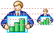 Marketer icon Marketer icons