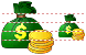 Money bag v3 icon Money bag v3 icons