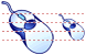 Mouse icon Mouse icons