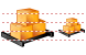 Pallet icon Pallet icons