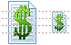 Price list icon Price list icons