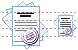 Report icon Report icons