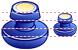 Stamp icon Stamp icons