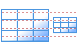 Table icons