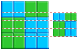 Table v3 icons