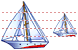 Jacht Icon