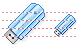 Bluetooth-adapter icons