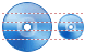 CD Icon
