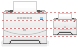 Laser printer icon