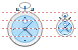 Timer icons