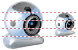 Web-camera icon