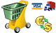 commerce icons