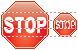 Stop icon