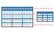 Table v2 icons