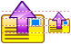 Forward icons