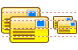 Messages icons