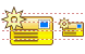 New message icons