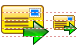 Next message icons