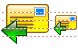 Previous message icons