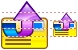 Redirect icons