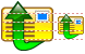 Reply icons