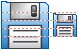 Datei speichern Icon