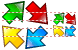 Synchronize icons