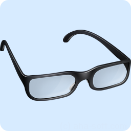 Glasses Glasses icon