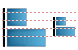 Align left icons