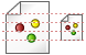 Color profile icons