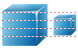 Cube icons