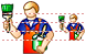 Decorator icons