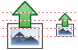 Export image icons