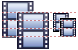 Frames icons
