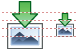 Import image icons