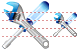 Options icons