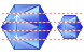 Polyhedron icons