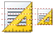 Set square v2 icons