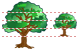 Tree icon