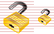 Loszulösen Icon