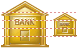 Bank Icon