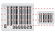 Bar-code icons