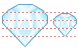 Diamond icon