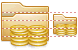 Money folder v4 icon