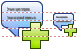 Add comment v2 icon Add comment v2 icons